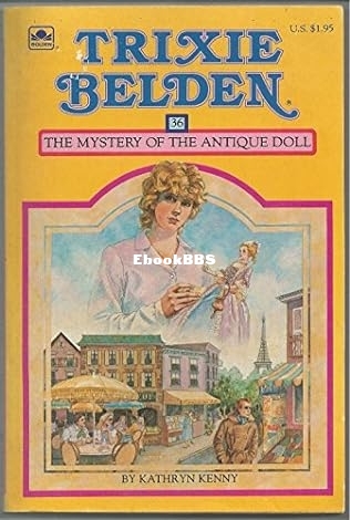 the Mystery of the Antique Doll.jpg