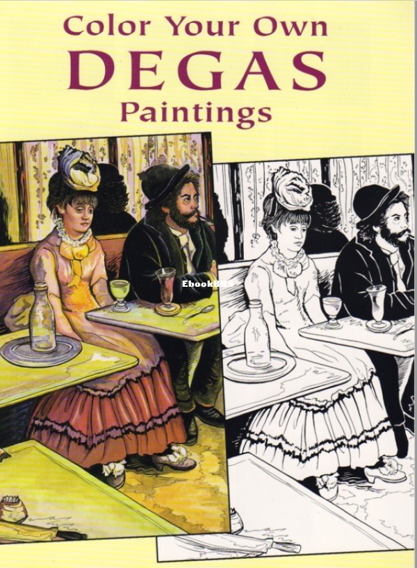 Color Your Own Degas Paintings.jpg
