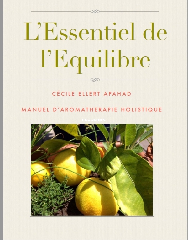 L'Essentiel De L'Equilibre - Cecile Ellert Apahd.jpg