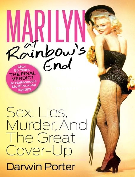 Mariyln at rainbows end.JPG