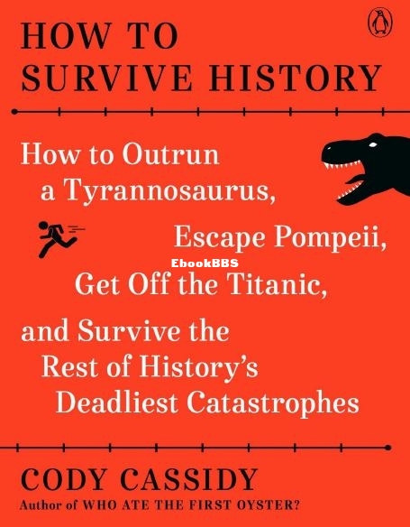 How To Survive History.JPG