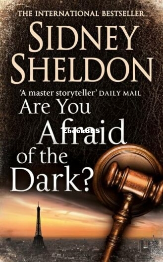 Sidney Sheldon - Are You Afraid of the Dark.jpg