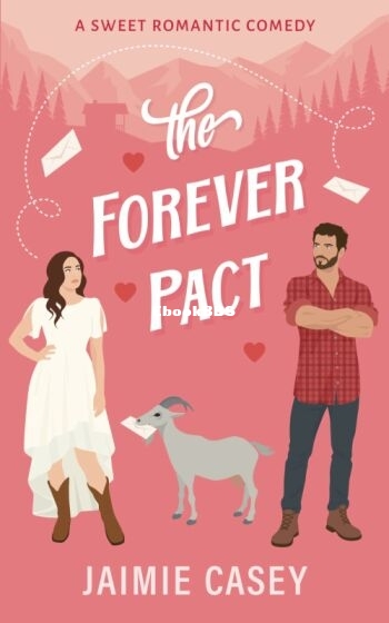 The Forever Pact - Jaimie Casey.jpg