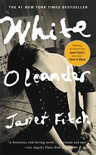 White Oleander - Fitch Janet.jpg