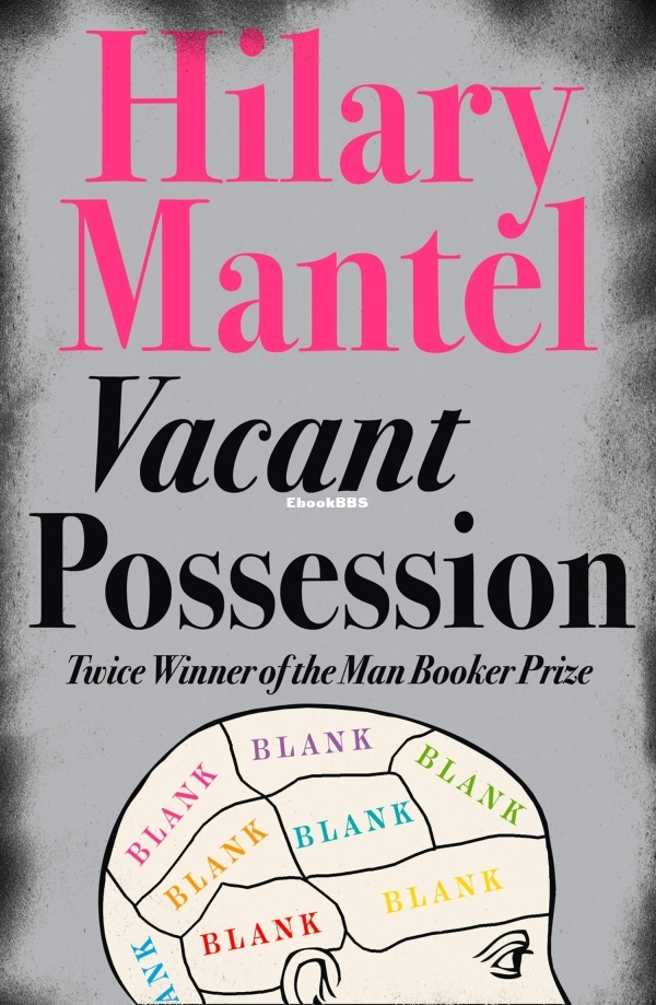 Vacant Possession - Hilary Mantel.jpg