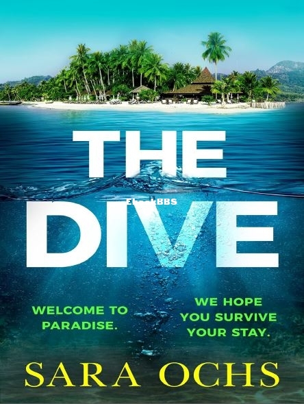 The Dive - Sara Ochs.JPG