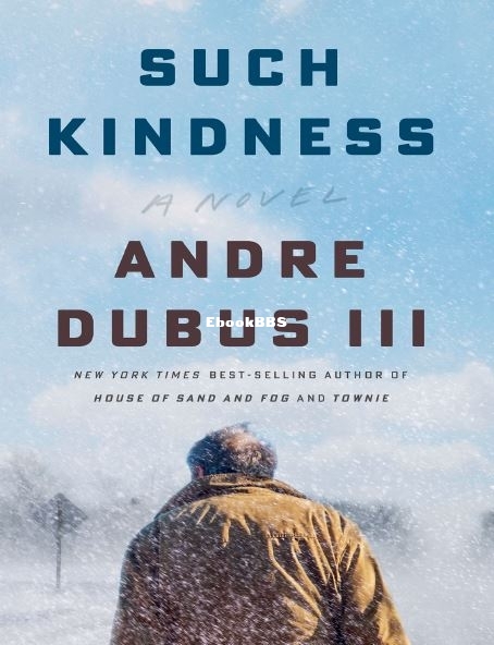 Such Kindness - Andre Dubus III..JPG