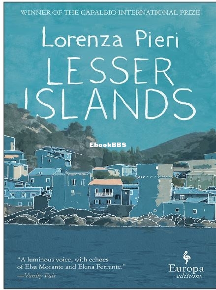 Lesser Islands - Lorenza Pieri.JPG