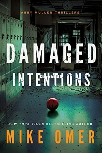 Damaged Intentions - Mike Omer.jpg