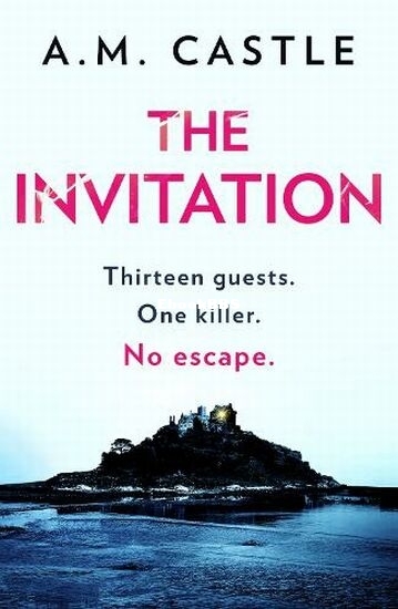 The Invitation - A M Castle.jpg