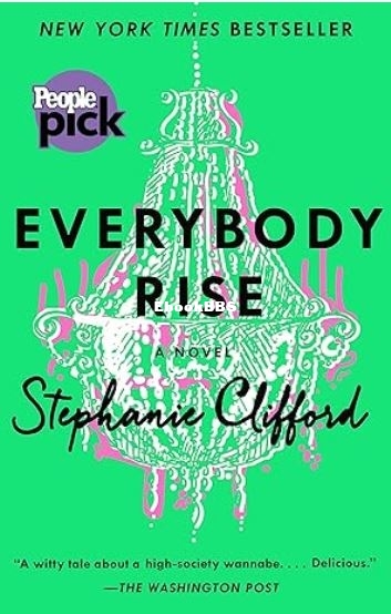 Everybody Rise by Stephanie Clifford.JPG