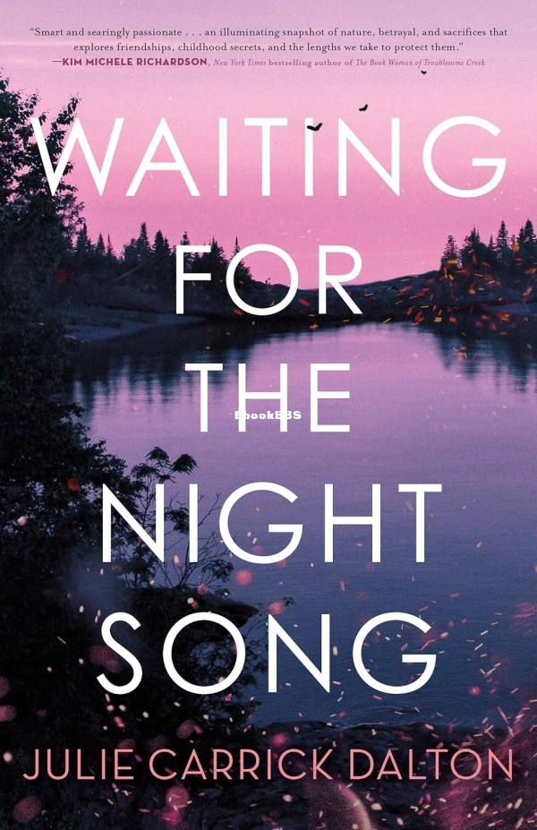 Waiting for the Night Song by Julie Carrick Dalton.jpg