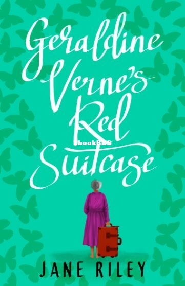 Geraldine Vernes Red Suitcase.jpg