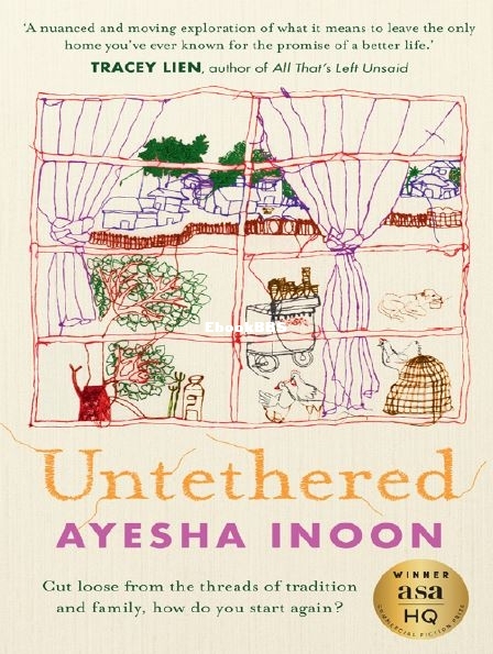 Untethered - Ayesha Inoon.JPG