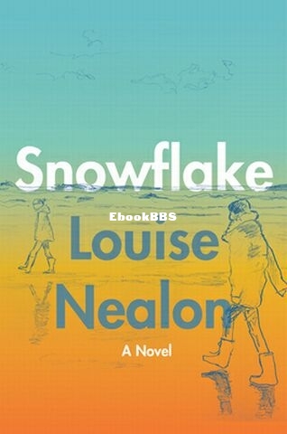 Snowflake - Louise Nealon.jpg