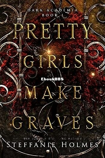 Pretty Girls Make Graves.jpg