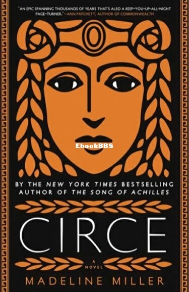 Circe - Madeline Miller.jpg