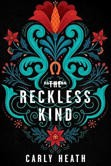The Reckless Kind - Carly Heath.jpg