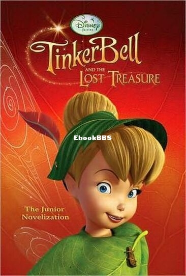 Tinker Bell and the Lost Treasure.jpg