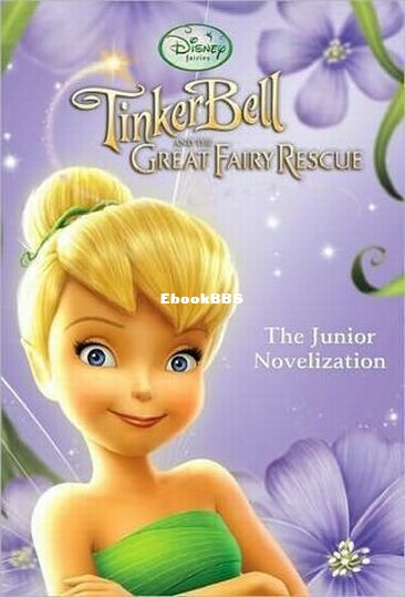 Tinker Bell and the Great Fairy Rescue.jpg