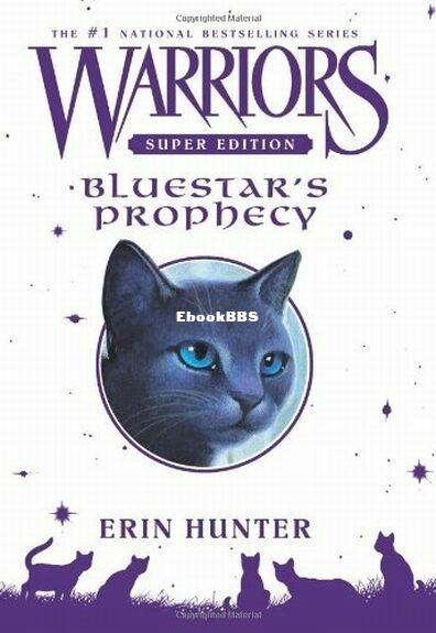 Bluestar's Prophecy.jpg