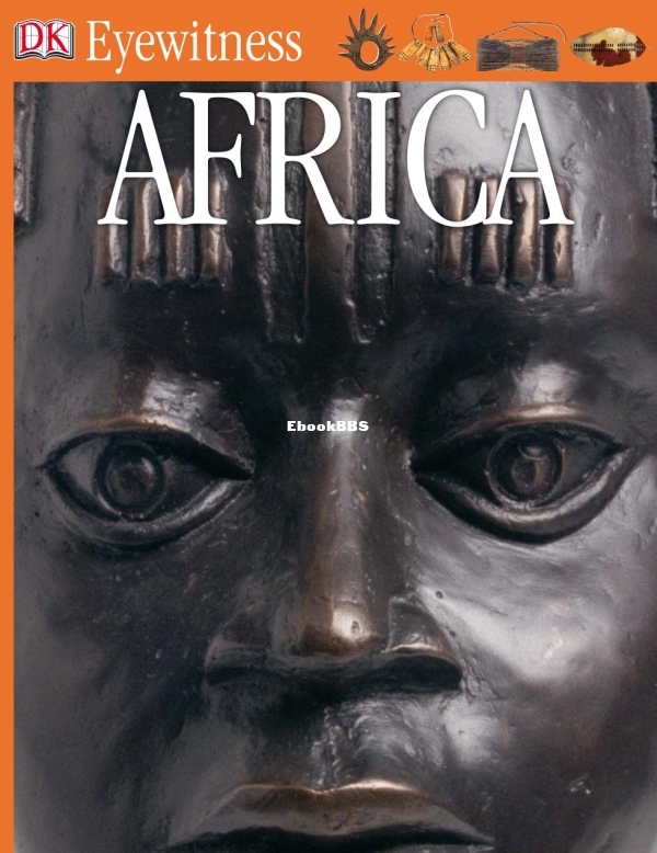 DK Eyewitness - Africa (1995).jpg