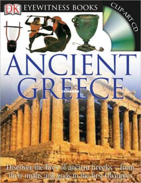 DK Eyewitness - Ancient Greece (2007) - 1.jpg