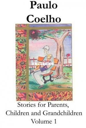 Stories for Parents, Children and Grandchildren - Volume 1.jpg