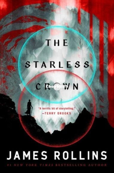 The Starless Crown - James Rollins.jpg