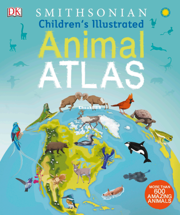 Children’s Illustrated Animal Atlas - 1.png