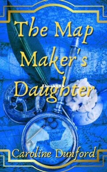 The Map Maker's Daughter.jpg