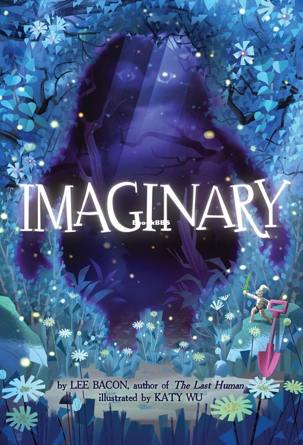 Imaginary by Lee Bacon.jpg