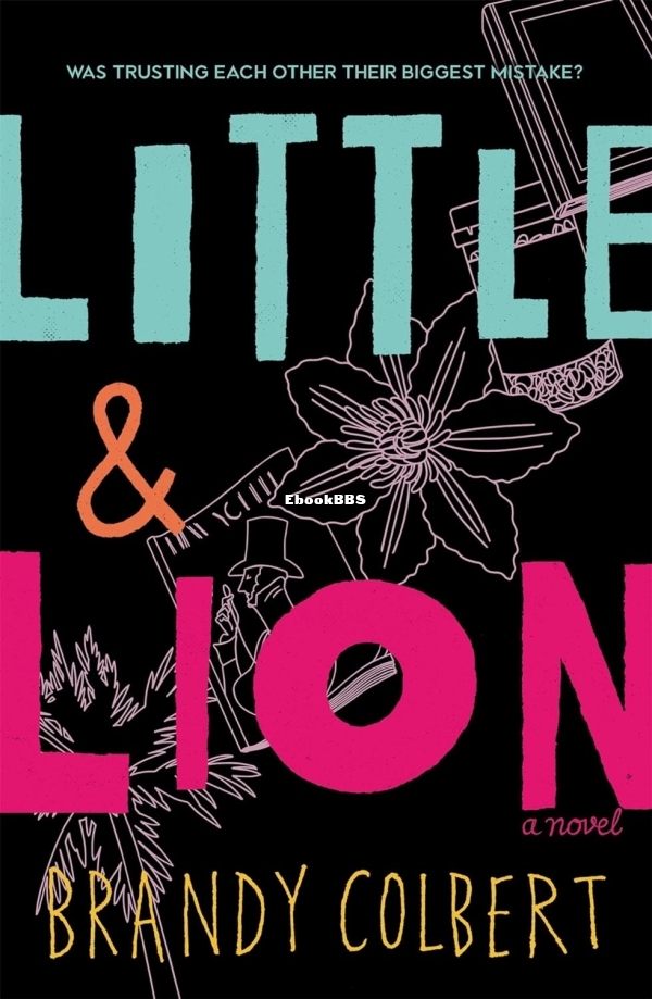 Little & Lion - Brandy Colbert..jpg