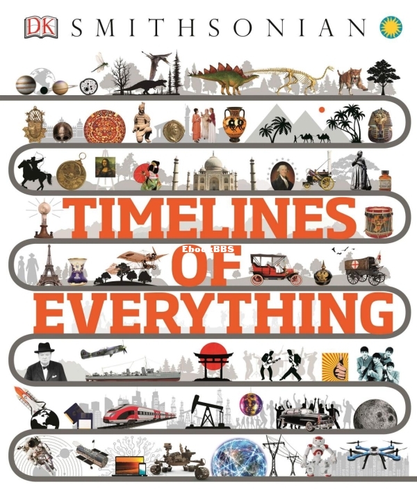 Timelines of Everything By DK - 1.jpg