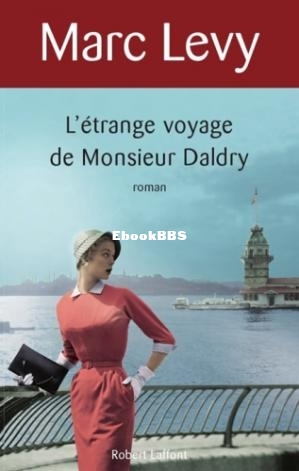 Létrange Voyage De Monsieur Daldry (Levy Marc) (Z-Libr.jpg