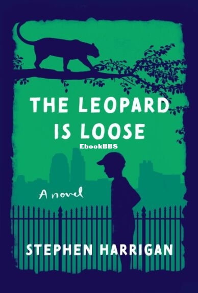 The Leopard Is Loose.jpg