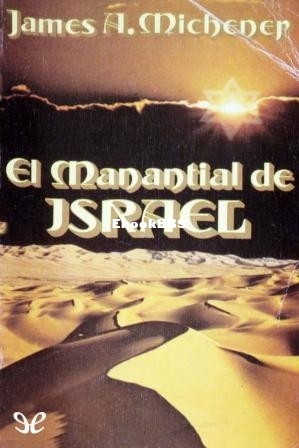 El manantial de Israelspanish.jpg