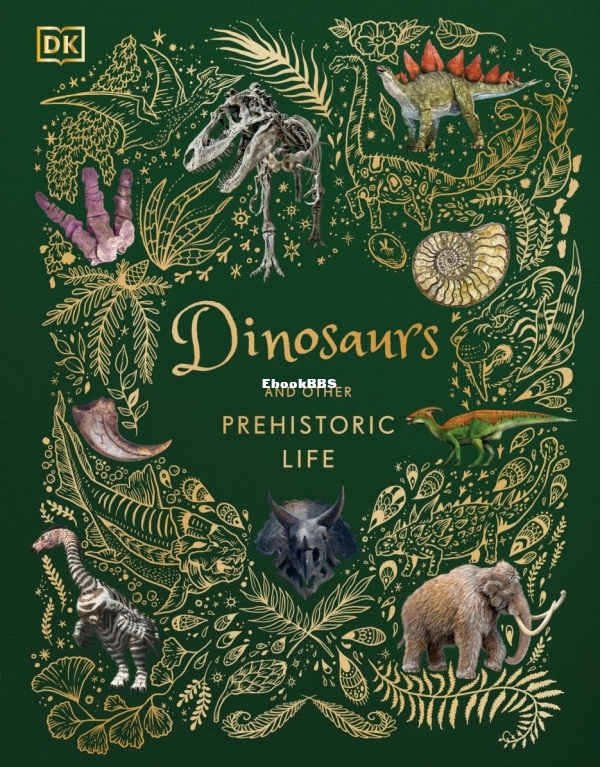 Dinosaurs and Other Prehistoric Life - 1.jpg