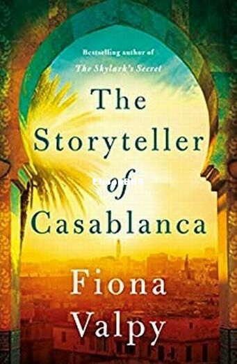 The Storyteller of Casablanca.jpg