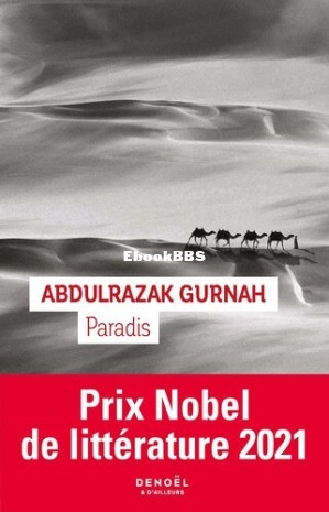 Paradis (Abdulrazak Gurnah) (Z-Library).jpg