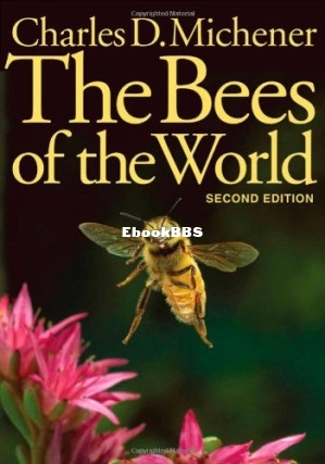 The Bees of the World (Charles D. Michener) (Z-Library).jpg