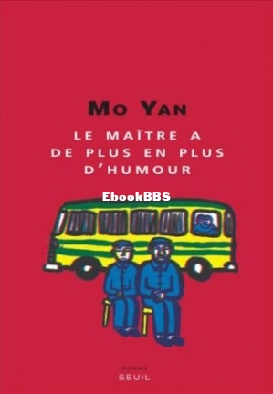 Le Maître a de plus en plus dhumour (Mo Yan) (Z-Library).jpg