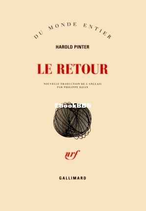 Le retour (Harold Pinter [Pinter, Harold]) (Z-Library).jpg