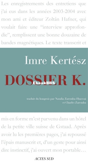 Dossier K. (Imre Kertész) (Z-Library).jpg