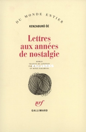 Lettres aux années de nostalgie (Ôé Kenzaburô) (Z-Library).jpg