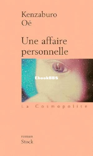 Une affaire personnelle (Oé Kenzaburo) (Z-Library).jpg