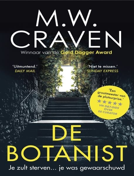 De Botanist - Poe en Bradshaw 5 - M.W.Craven - Dutch.JPG