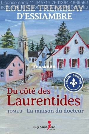 Du côté des Laurentides, tome 3 (Louise Tremblay dEssiambre) (Z-Library).jpg