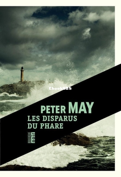 Les disparus du phare (MAY Peter).jpg