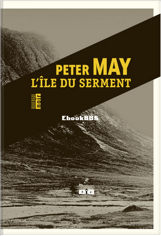 L'île du serment MAY Peter download on Z-Library.png